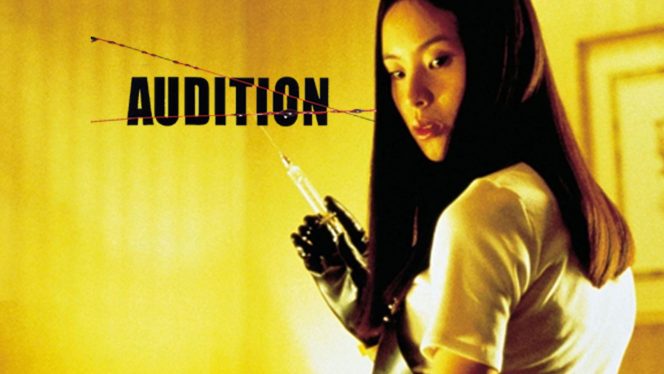 
Film Horor Asia Terseram yang Sulit Dilupakan