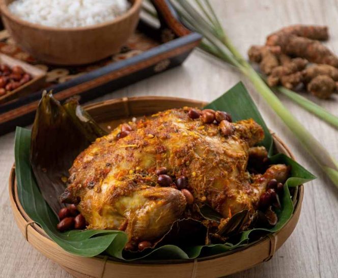 
Rekomendasi Makanan Khas Bali yang Wajib Dicicipi