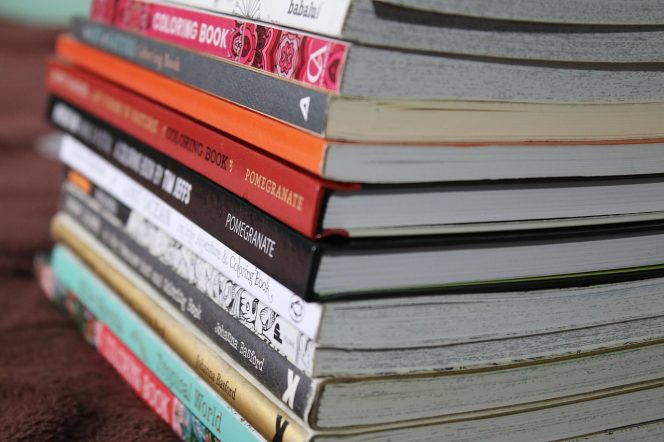 
Rekomendasi Buku tentang Kepemimpinan yang Inspiratif
