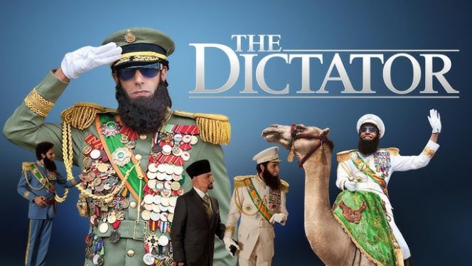 
Rekomendasi Film Komedi yang Bikin Tertawa Lepas
