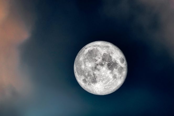 
Fakta Unik tentang Bulan yang Belum Banyak Diketahui