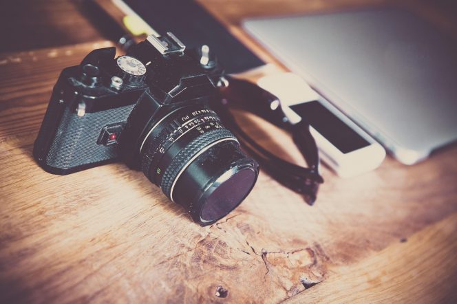 
Rekomendasi Kamera untuk Pemula yang Hobi Fotografi