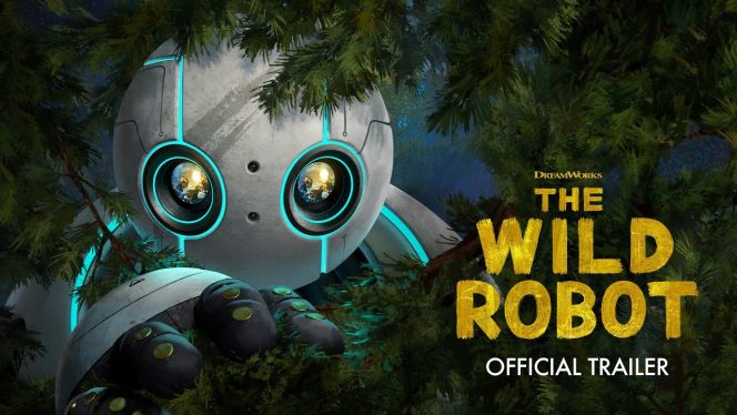 
Rekomendasi Film Animasi untuk Ditonton Keluarga