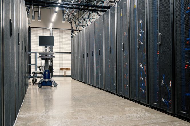 
Mengenal Manfaat Cloud Storage untuk Penyimpanan Data