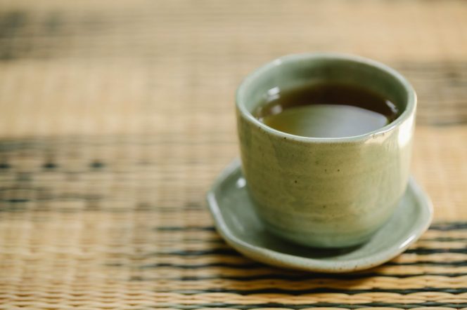 
Manfaat Minum Teh Hijau bagi Kesehatan Tubuh
