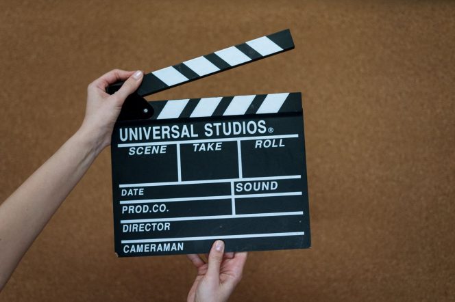 
Daftar Lagu Soundtrack Film yang Populer