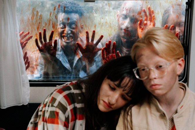 
Film Horror Terseram yang Bikin Merinding