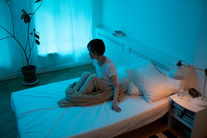 
Cara Mengatasi Insomnia agar Tidur Lebih Nyenyak