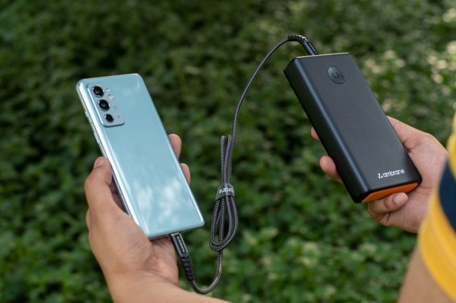 
Tips Memilih Power Bank yang Aman dan Berkualitas