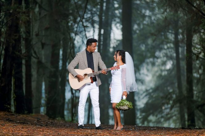 
Daftar Lagu untuk Acara Pernikahan yang Berkesan