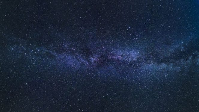 
Fakta Menarik tentang Galaksi di Alam Semesta