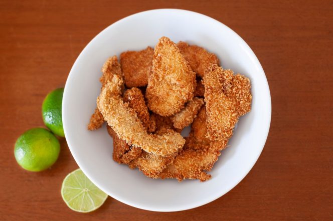 
Resep Ayam Goreng Renyah ala Restoran yang Mudah Dibuat