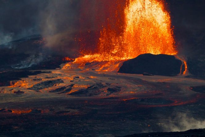 
Fakta Menarik tentang Gunung Berapi di Dunia