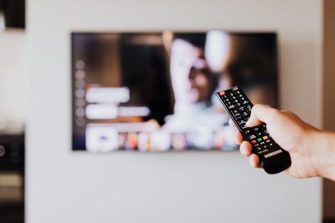 
Tips Memilih TV Pintar Sesuai Kebutuhan Keluarga