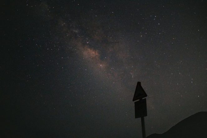 
Fakta Unik tentang Luar Angkasa yang Jarang Diketahui