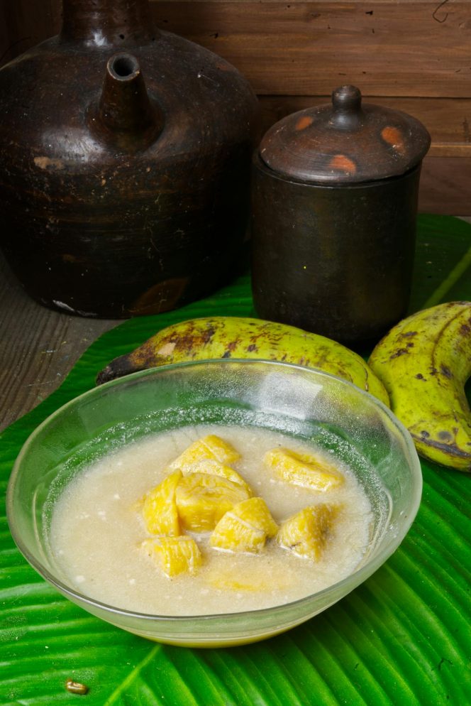 
Resep Kolak Pisang Manis untuk Takjil Berbuka