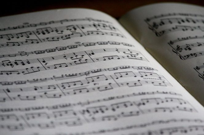 
Lagu Penuh Semangat untuk Memotivasi Diri