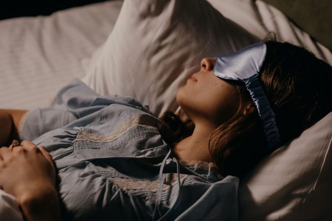 
Penyebab Sulit Tidur dan Cara Mengatasinya