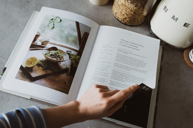 
Rekomendasi Buku Resep Masakan untuk Pemula