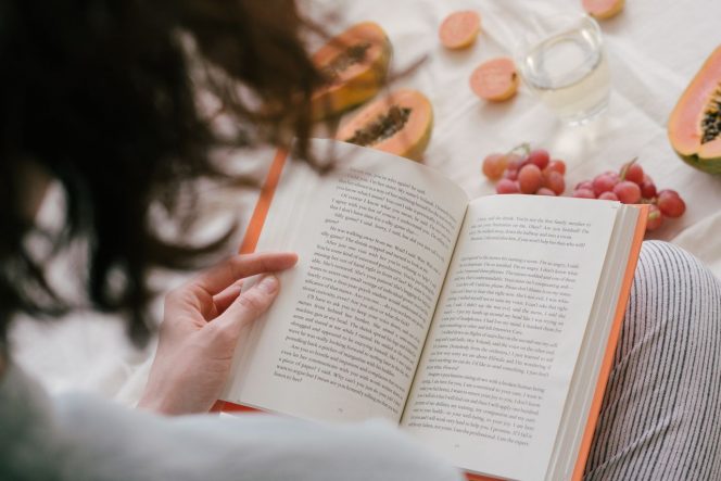 
Rekomendasi Buku tentang Kesehatan Mental