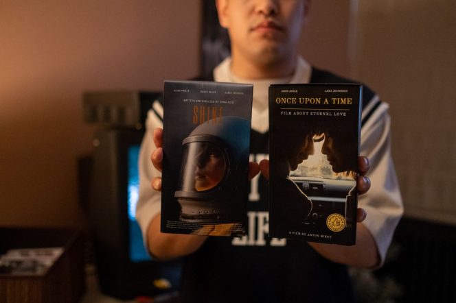 
Rekomendasi Film Drama yang Menyentuh Hati