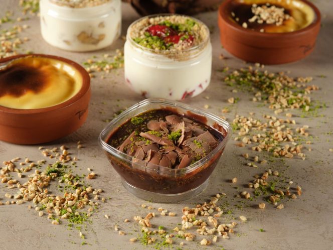 
Resep Puding Coklat Lembut yang Mudah di Buat