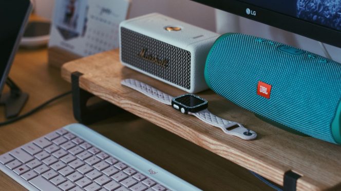 
Tips Memilih Speaker Bluetooth dengan Suara Terbaik