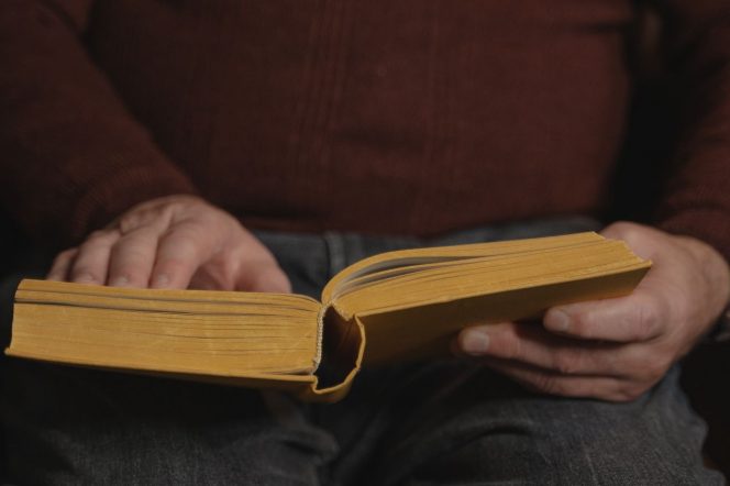 
Rekomendasi Buku Fantasi untuk Pencinta Petualangan