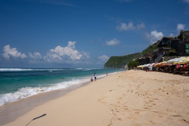 
Rekomendasi Wisata Pantai di Bali untuk Berlibur