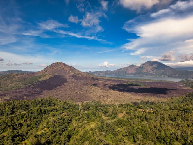 
Tempat Wisata di Bali Selain Pantai yang Menarik