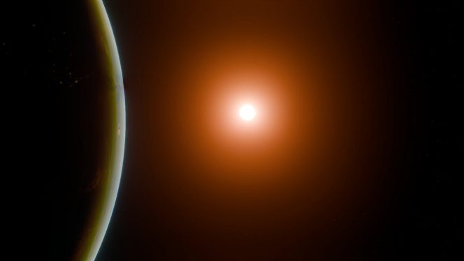 
Fakta Unik tentang Planet di Tata Surya Kita