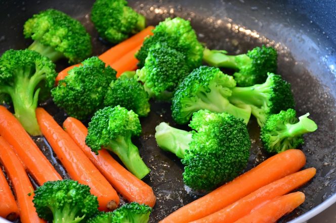 
Rekomendasi Kuliner Vegetarian yang Sehat dan Enak