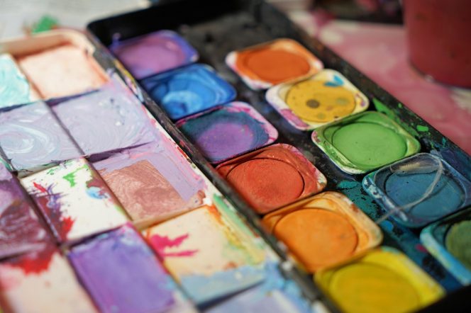
Fakta Unik tentang Warna dan Pengaruhnya pada Manusia