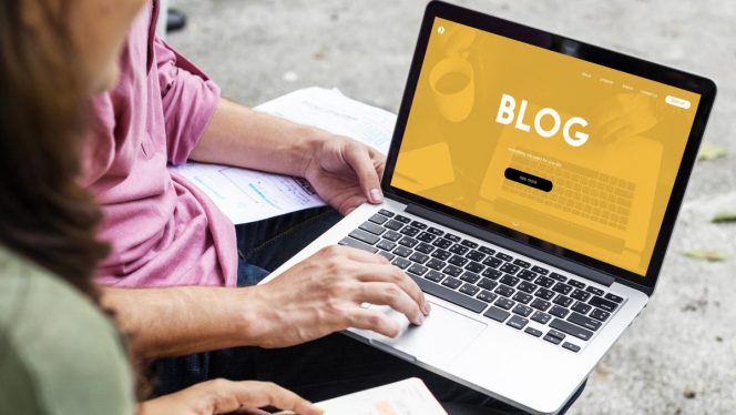 
Cara Membuat Blog yang Mudah Terindeks Google
