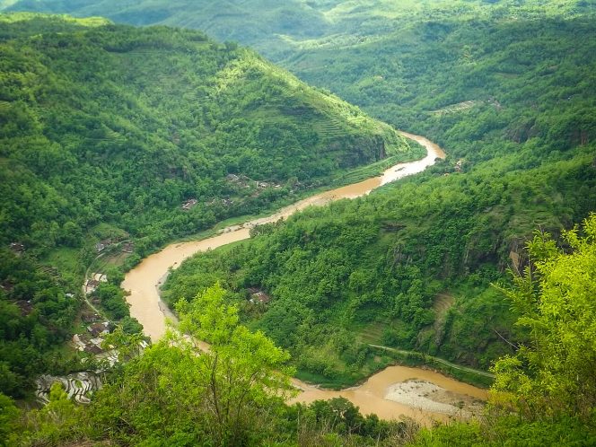 
Destinasi Hidden Gem di Jogja yang Tidak Terlalu Ramai