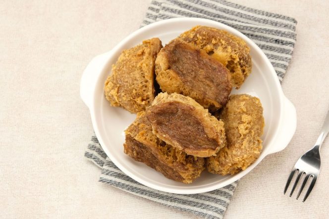 
Resep Tahu Walik Aci yang Renyah di Luar
