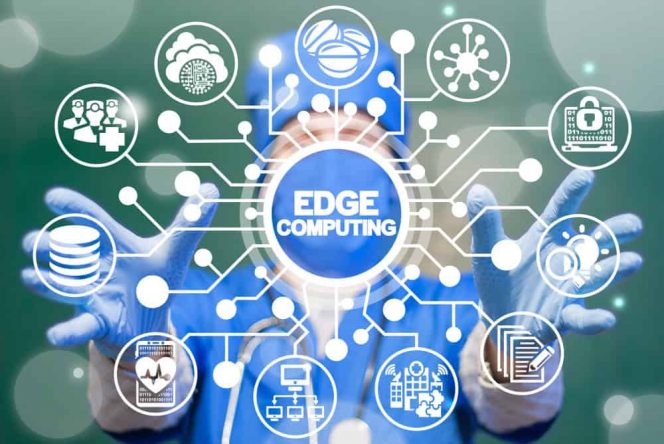 
Apa Itu Edge Computing dan Contohnya dalam Kehidupan