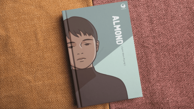 
Review Novel Almond dan Pesan Kemanusiaannya