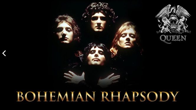 
Rekomendasi Film Biografi Musisi yang Menginspirasi