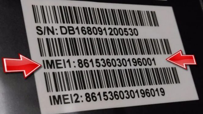 
Cara Cek Keaslian IMEI HP sebelum Membeli