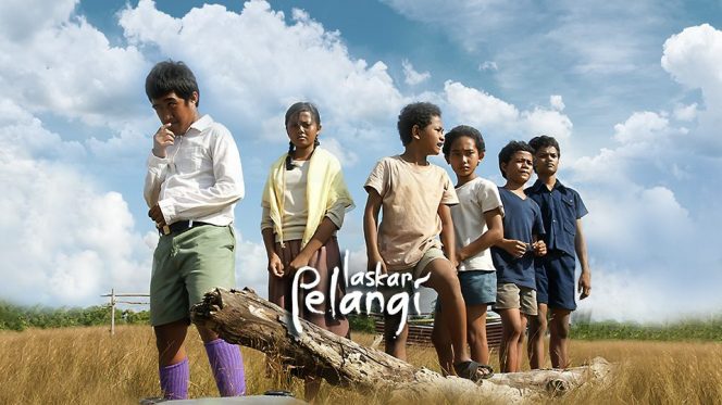 
Film Indonesia yang Diangkat dari Kisah Nyata Populer