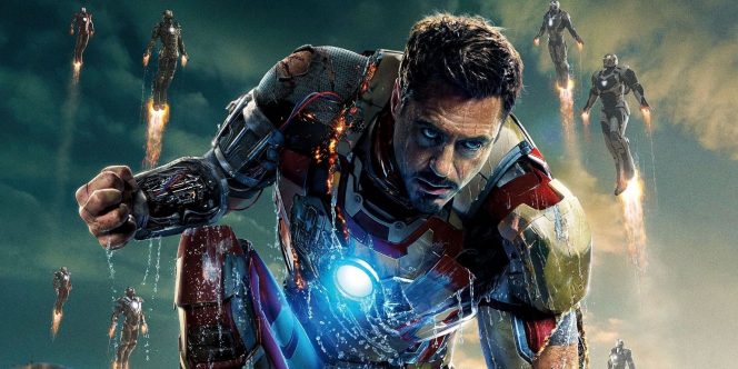 
Urutan Nonton Film Marvel Berdasarkan Timeline Cerita