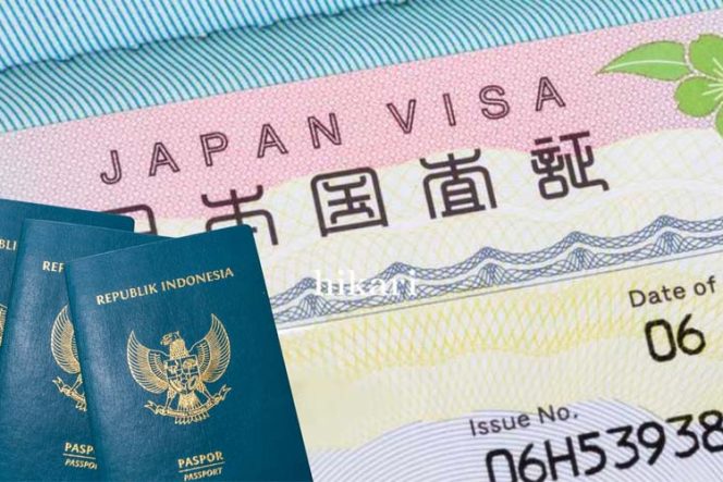 
Cara Mengurus Visa Turis Jepang untuk Liburan Singkat