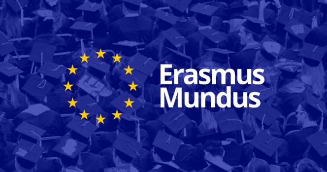 
Beasiswa Erasmus Mundus dan Tahapan Pendaftarannya