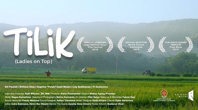 
Rekomendasi Film Pendek Indonesia yang Layak di Tonton