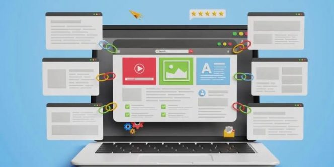 
Cara Menganalisis Kompetitor Website dengan Tools Gratis