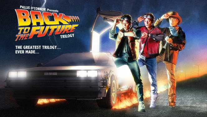 
Film Bertema Time Travel dengan Alur yang Mudah di Pahami