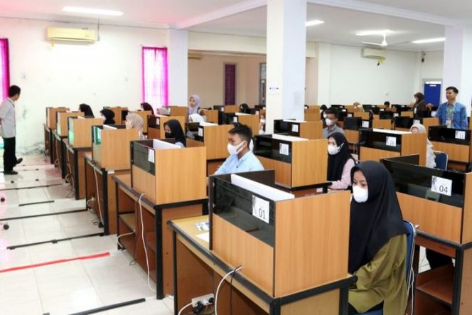 
Cara Memilih Pusat UTBK yang Aman dan Dekat Rumah