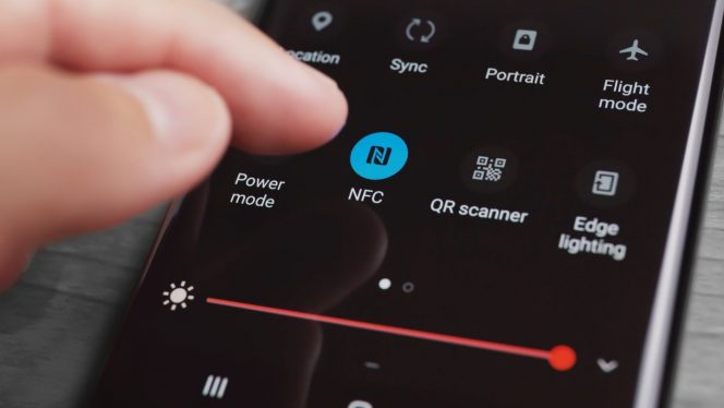 
Apa Itu NFC di HP dan Fungsi yang Paling Sempurna