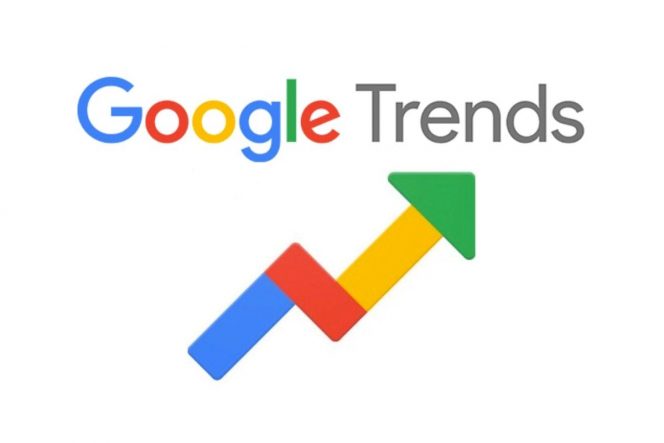 
Cara Riset Keyword Website dengan Google Trends